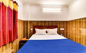Hotel O Srinivasa Residency Lodge