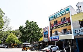 Hotel O Srinivasa Residency Lodge