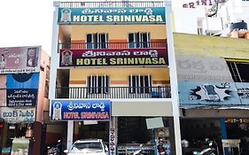 Hotel O Srinivasa Residency Lodge