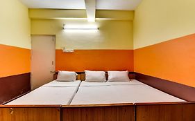 Hotel O Srinivasa Residency Lodge